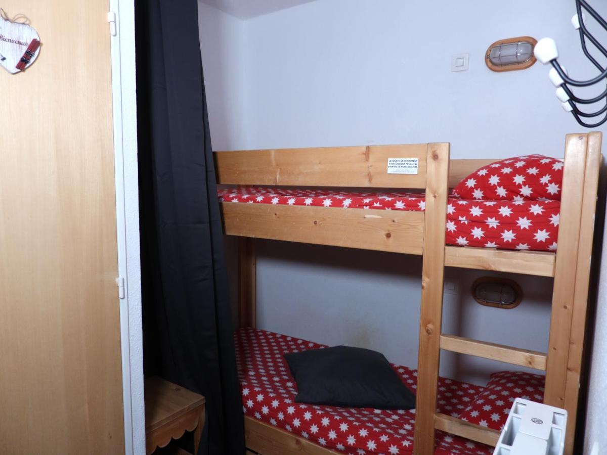 Coeur D'Altair Risoul 1850 Appartement T2 Confortable Skis Aux Pieds A 300 M Centre Exteriör bild